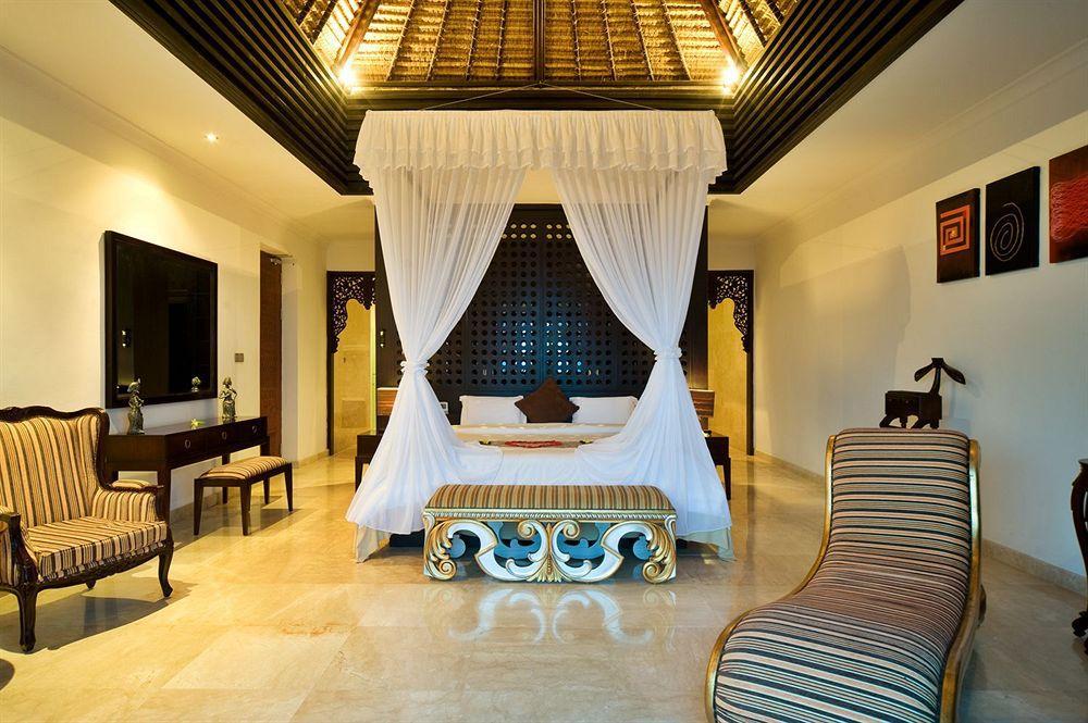 Hillstone Villas Resort Bali Ungasan Kültér fotó