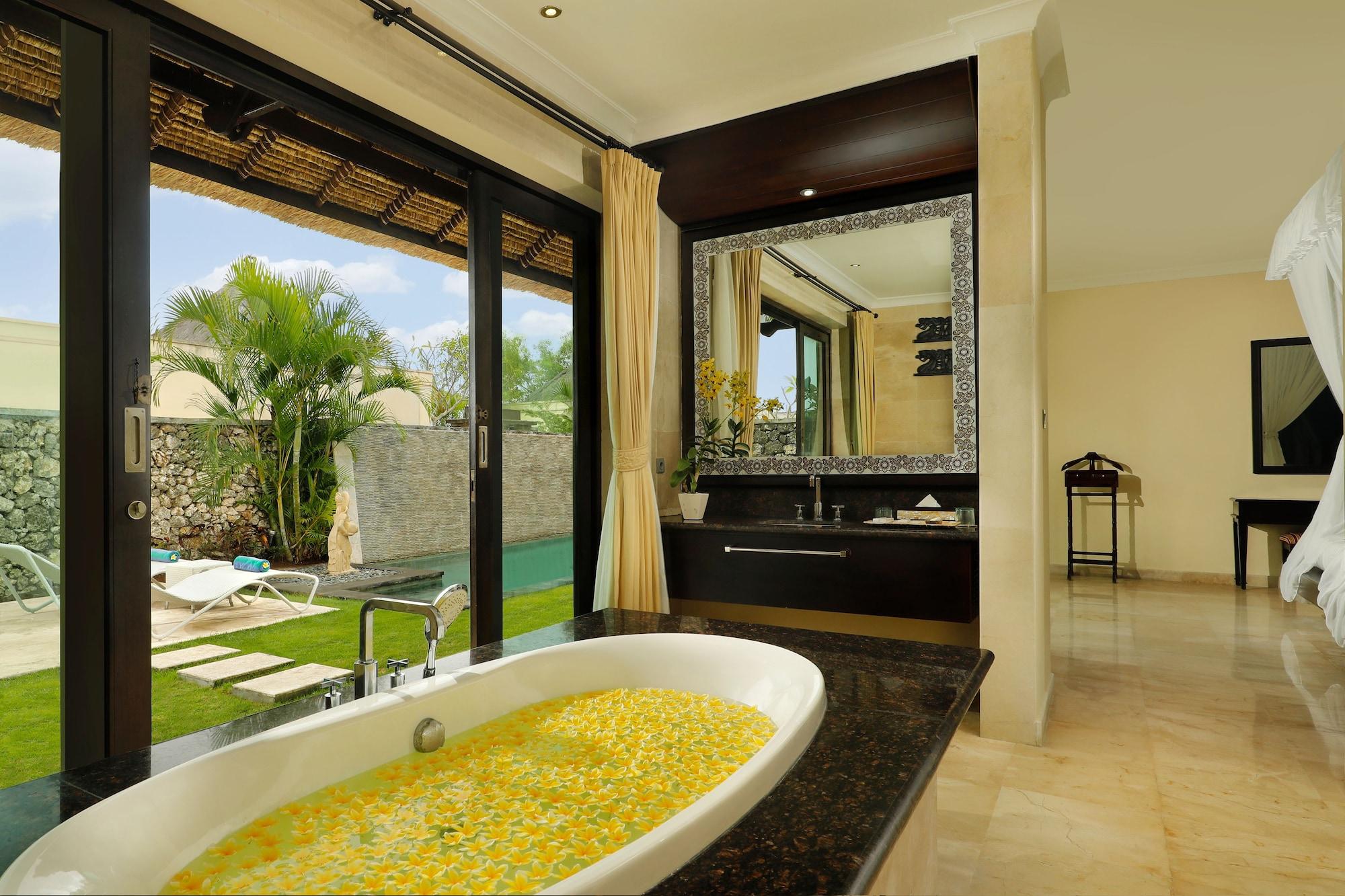 Hillstone Villas Resort Bali Ungasan Kültér fotó
