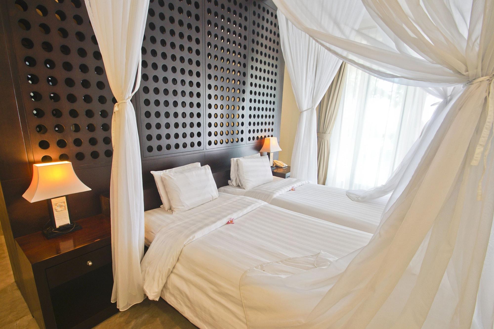 Hillstone Villas Resort Bali Ungasan Kültér fotó