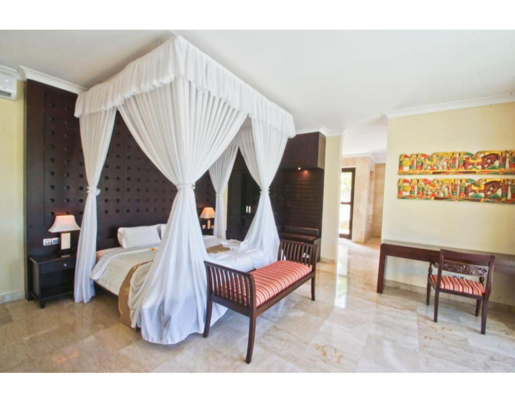 Hillstone Villas Resort Bali Ungasan Kültér fotó
