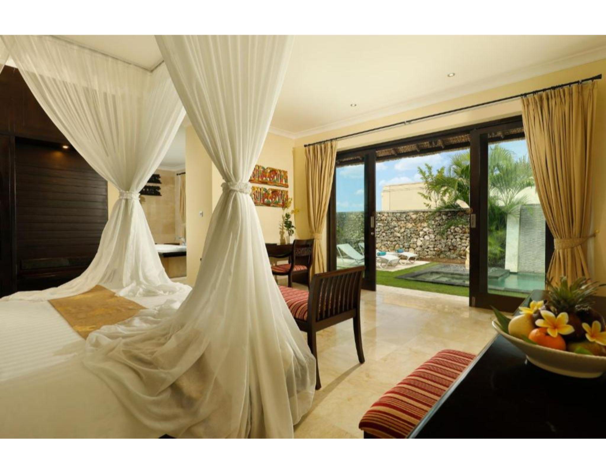 Hillstone Villas Resort Bali Ungasan Kültér fotó