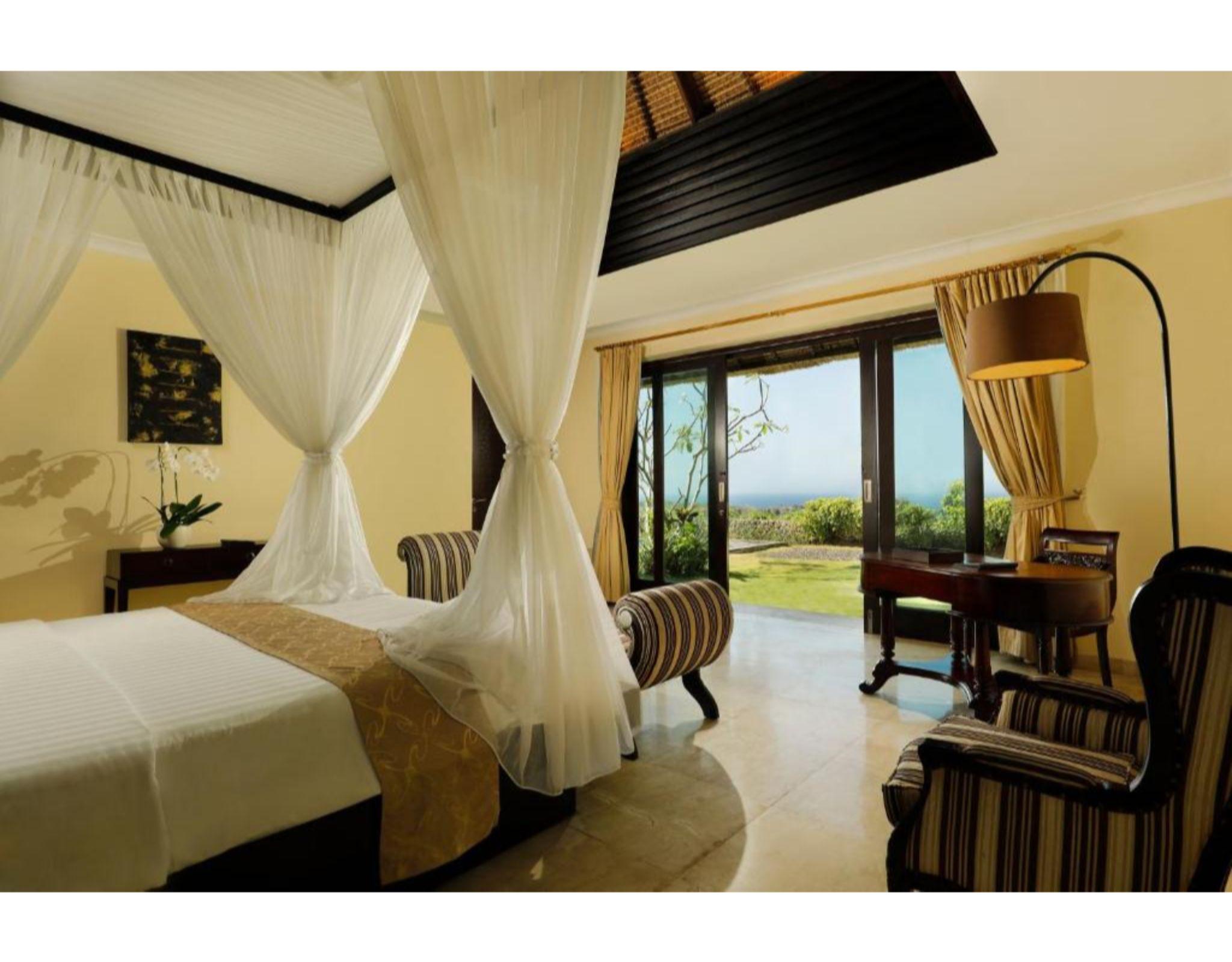 Hillstone Villas Resort Bali Ungasan Kültér fotó