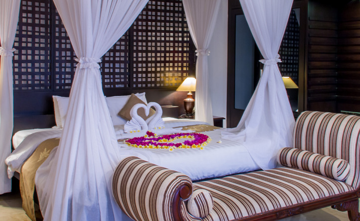 Hillstone Villas Resort Bali Ungasan Kültér fotó