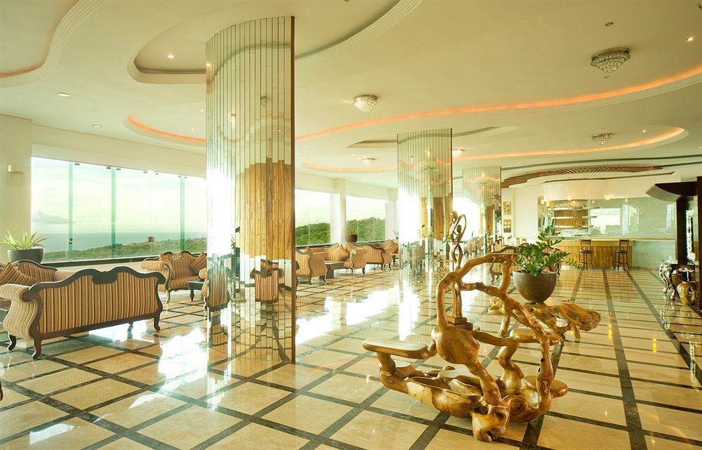 Hillstone Villas Resort Bali Ungasan Kültér fotó