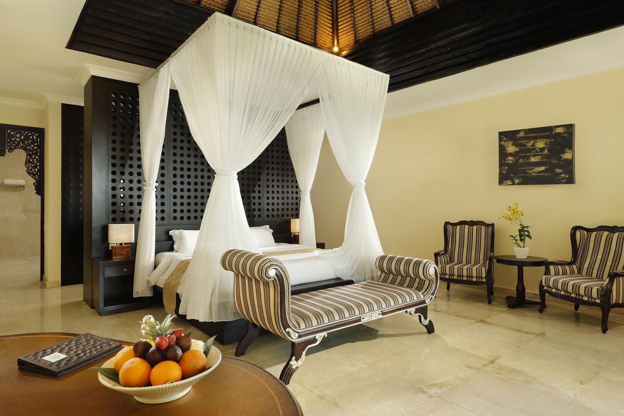 Hillstone Villas Resort Bali Ungasan Kültér fotó