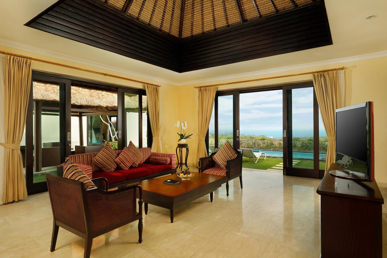 Hillstone Villas Resort Bali Ungasan Kültér fotó