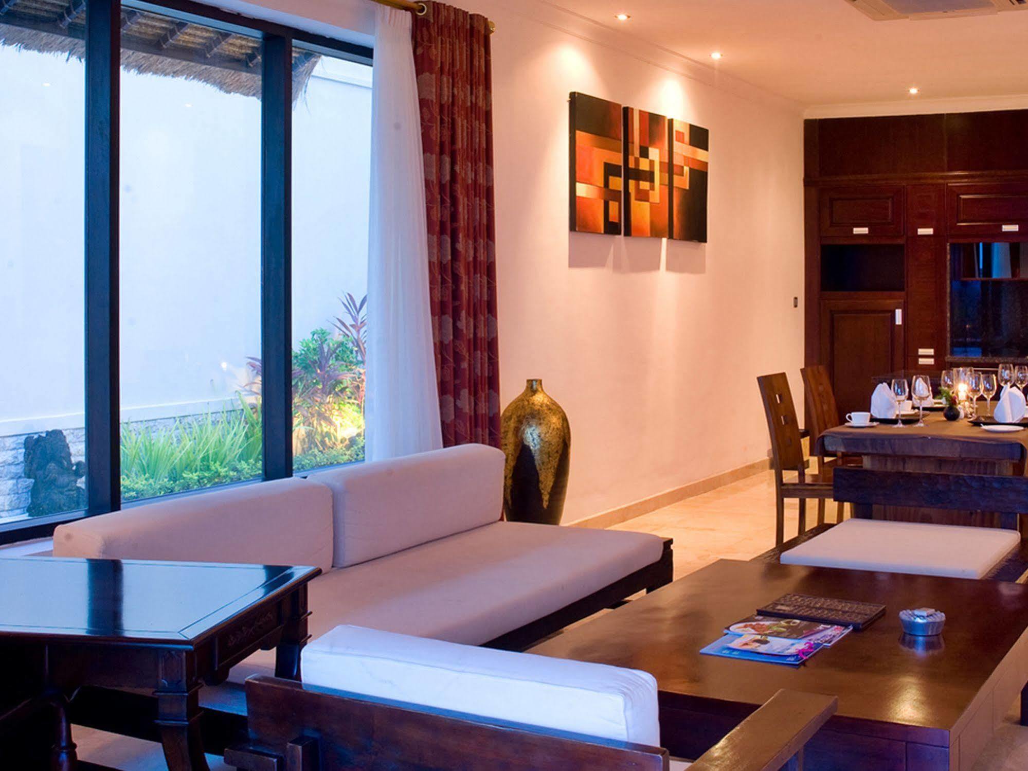 Hillstone Villas Resort Bali Ungasan Kültér fotó
