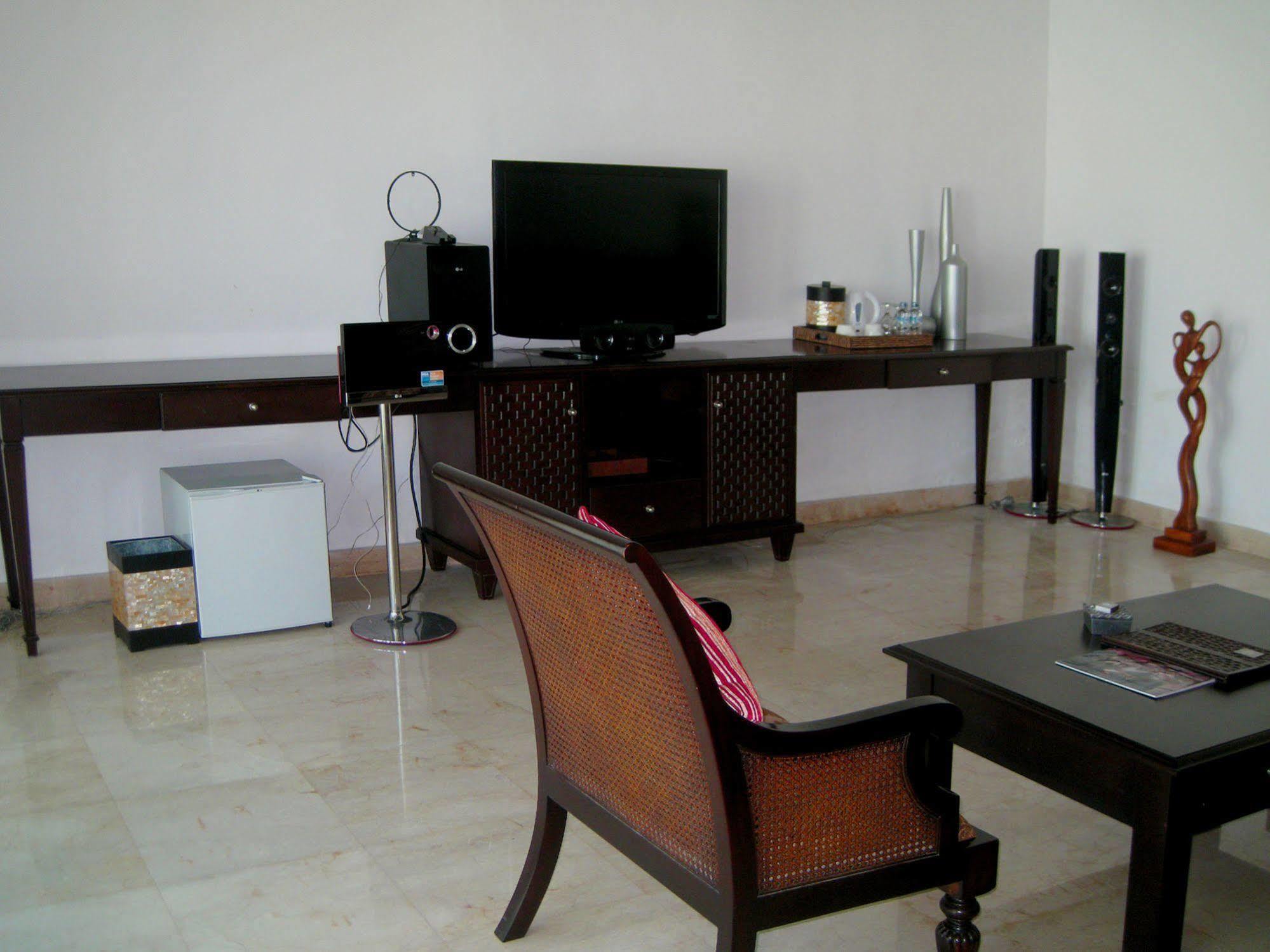Hillstone Villas Resort Bali Ungasan Kültér fotó
