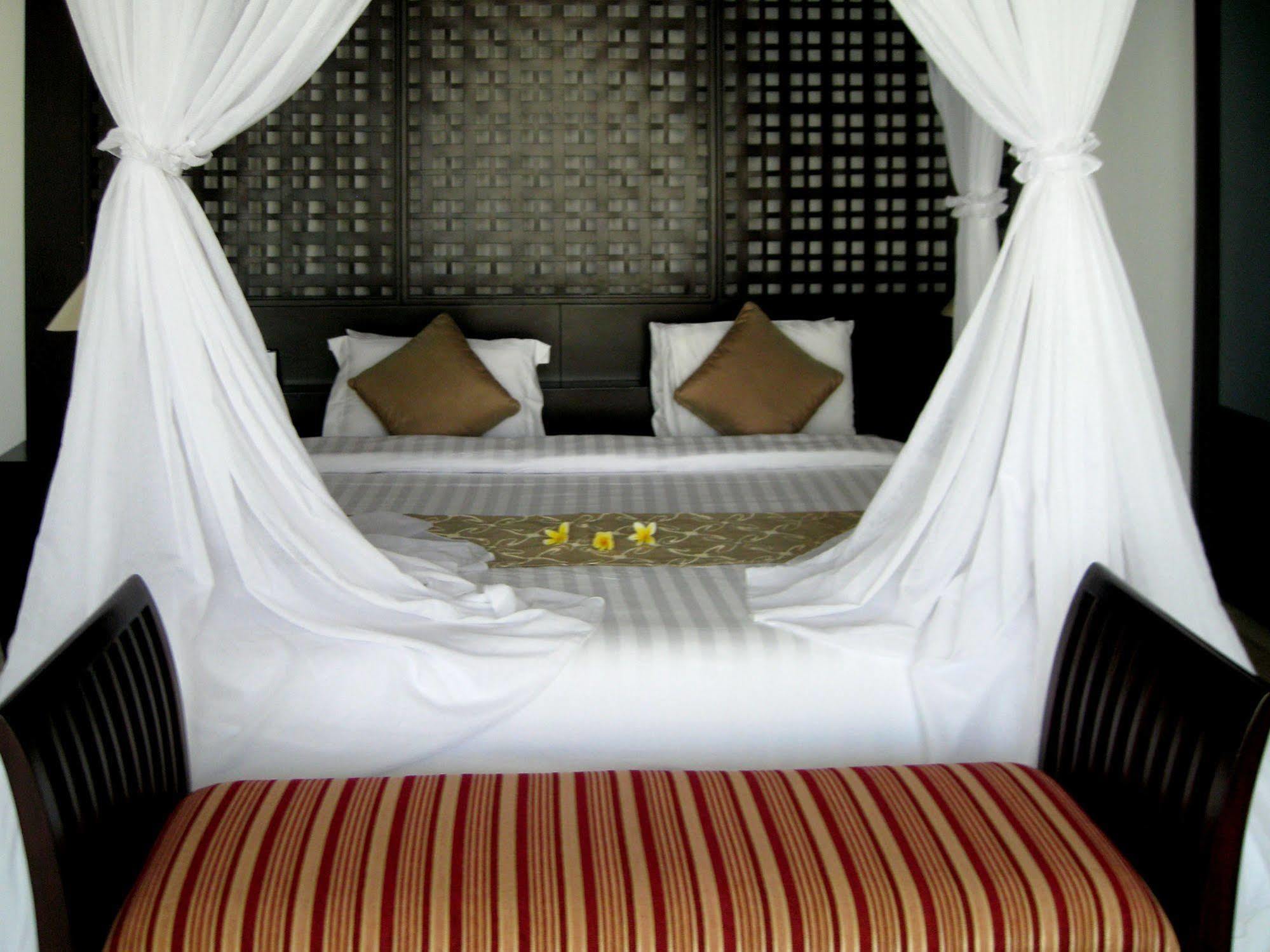 Hillstone Villas Resort Bali Ungasan Kültér fotó