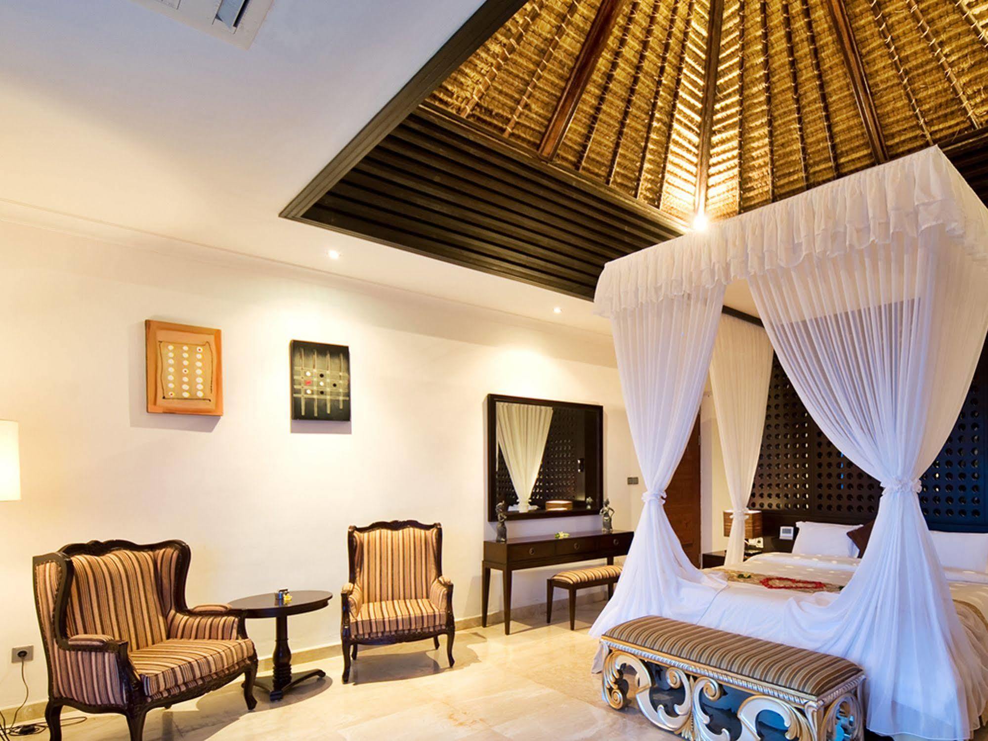 Hillstone Villas Resort Bali Ungasan Kültér fotó