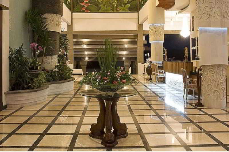 Hillstone Villas Resort Bali Ungasan Kültér fotó